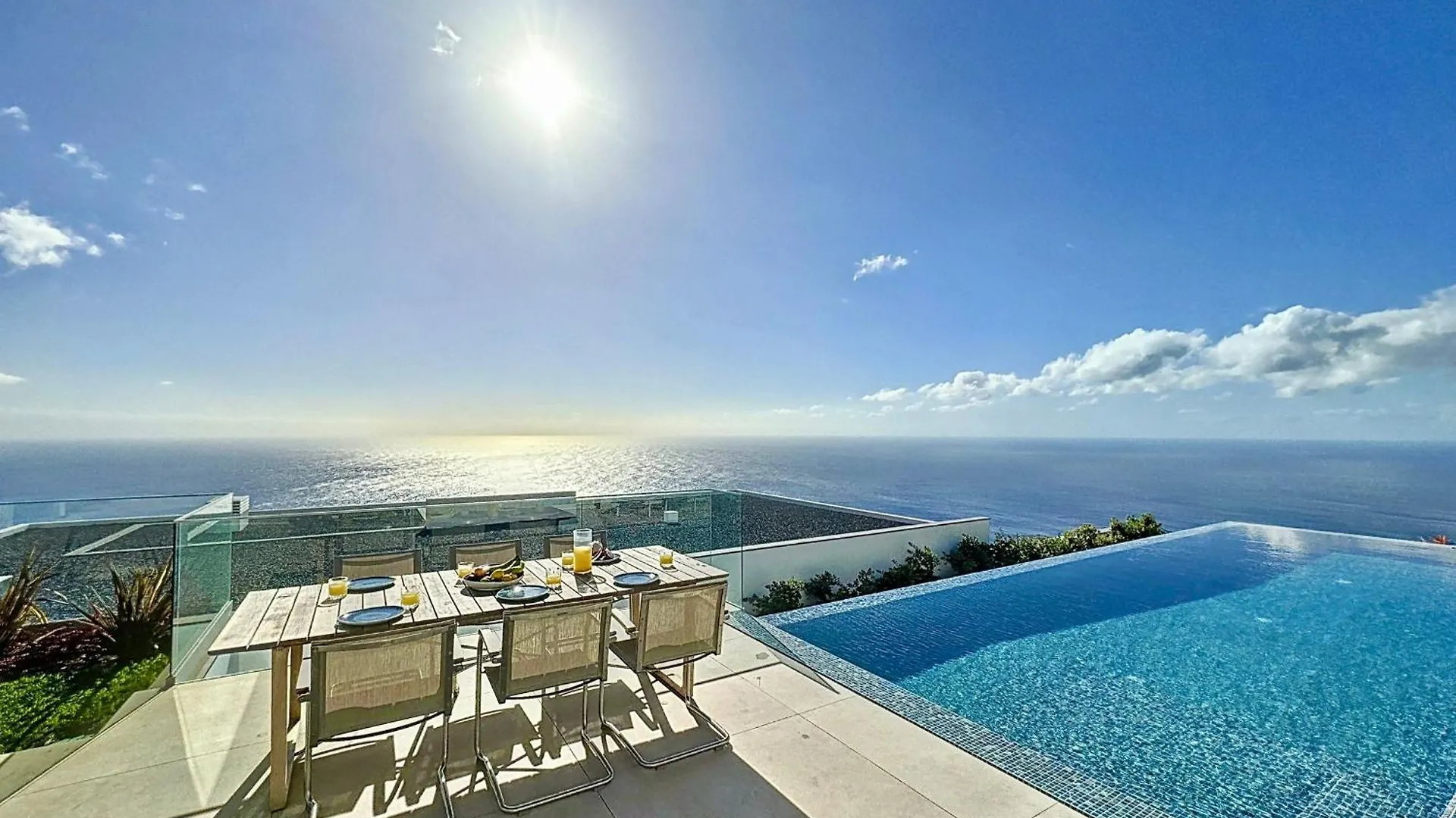 Villa Oceanair By Lovelystay Prazeres 0*,  Portugal