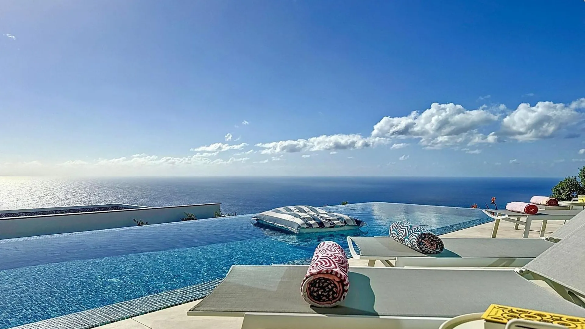 Villa Oceanair By Lovelystay Prazeres 0*,  Portugal