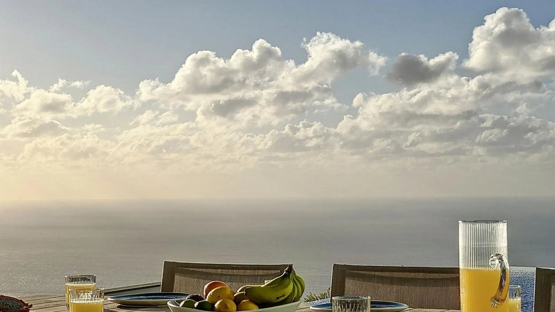 Villa Oceanair By Lovelystay Prazeres Portugal