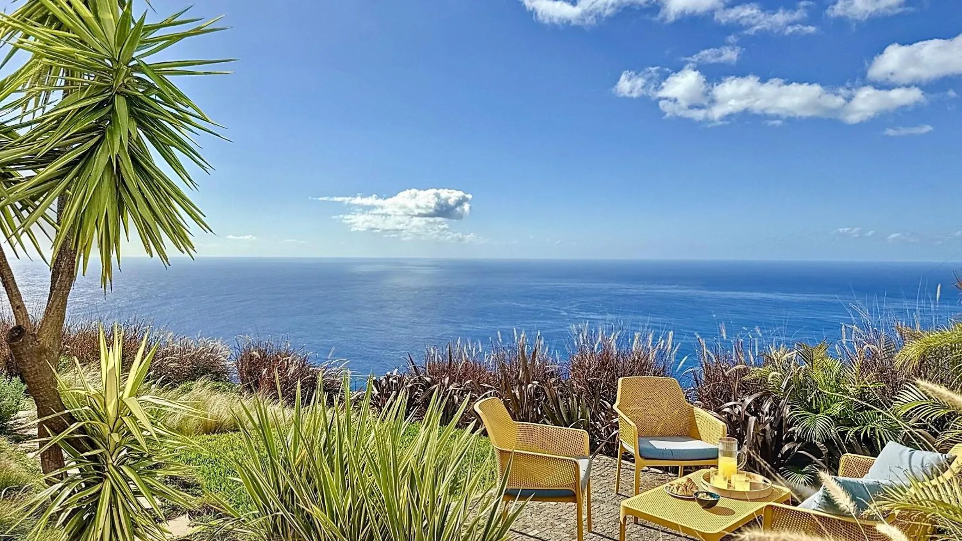 Villa Oceanair By Lovelystay Prazeres Portugal
