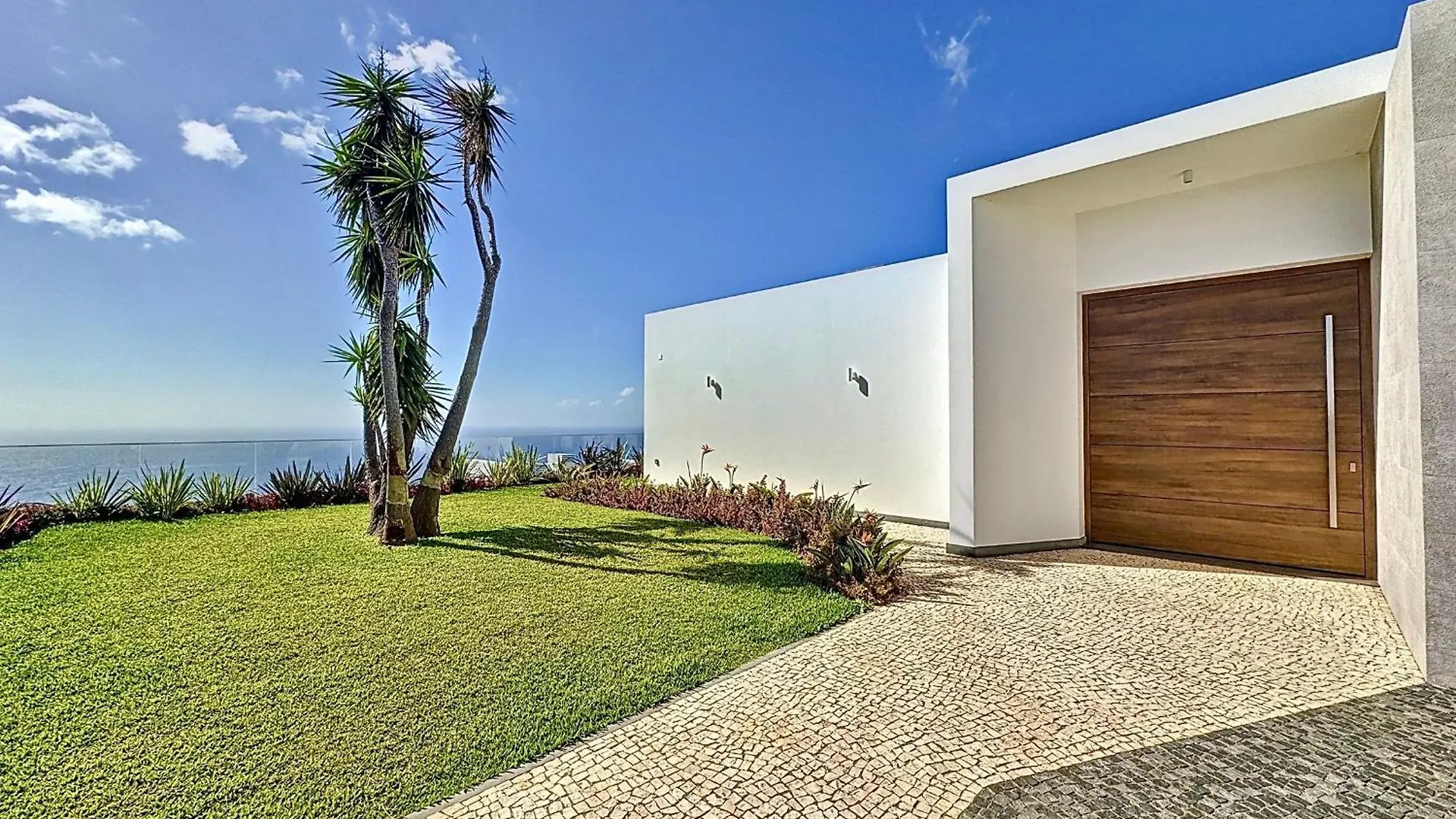 Villa Oceanair By Lovelystay Prazeres 0*,  Portugal