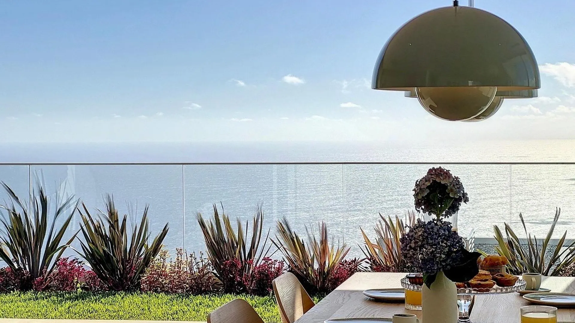 Villa Oceanair By Lovelystay Prazeres 0*,