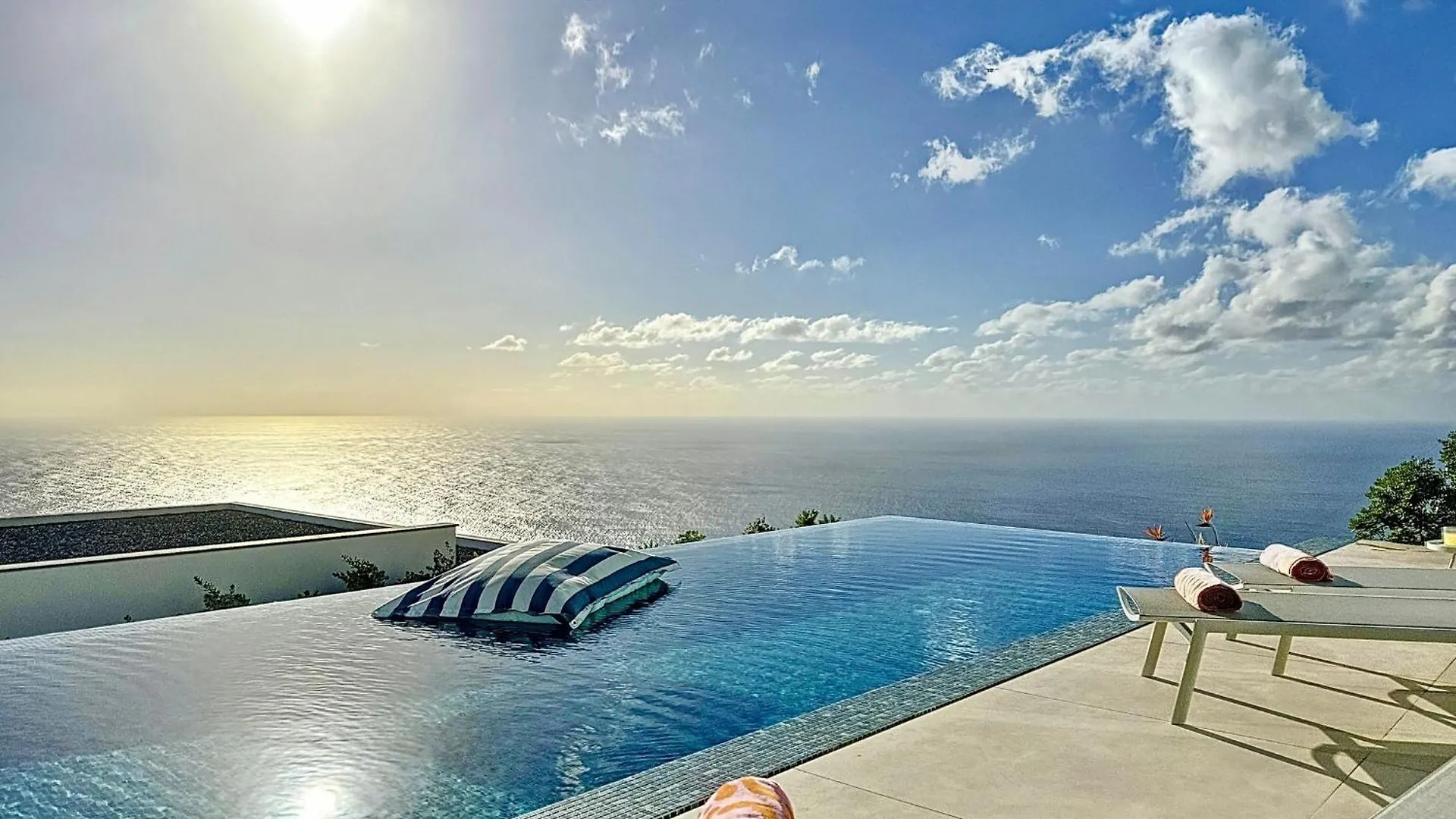Villa Oceanair By Lovelystay Prazeres