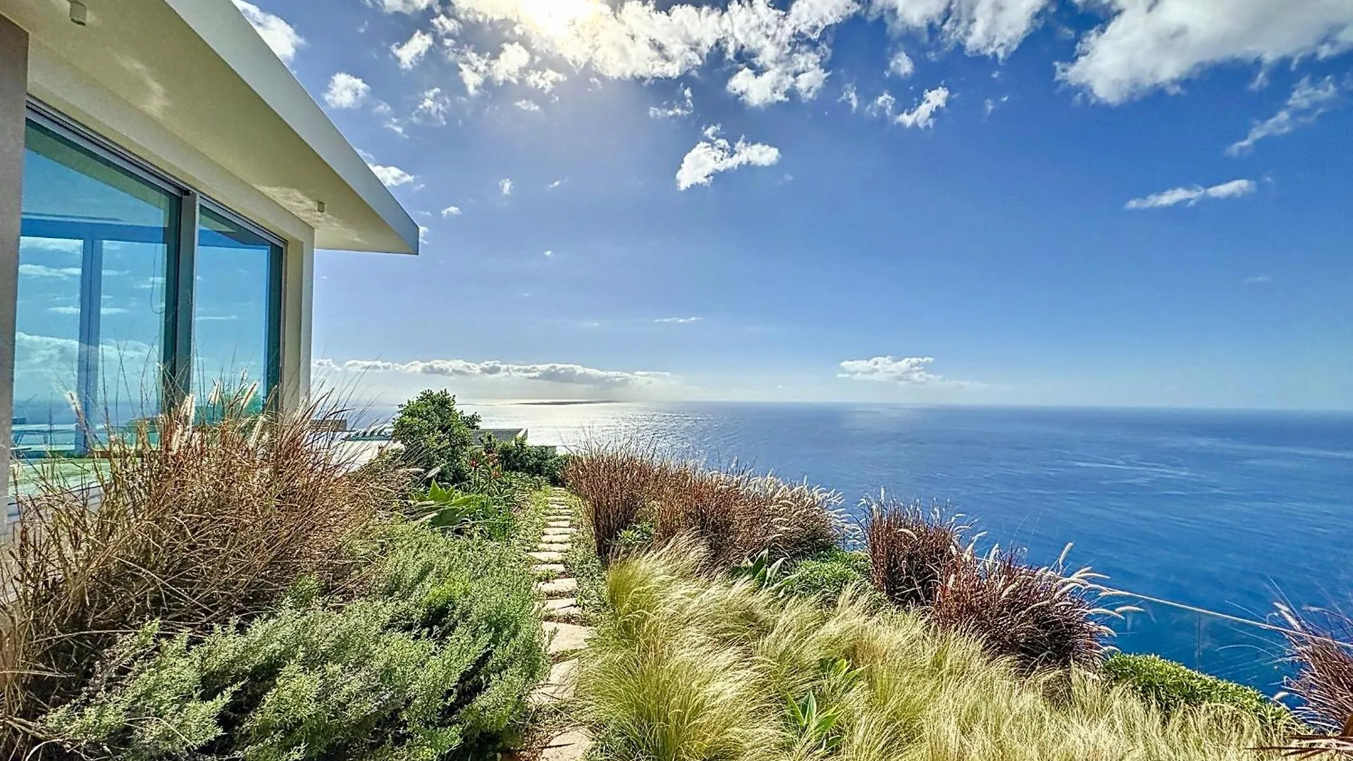 Villa Oceanair By Lovelystay Prazeres