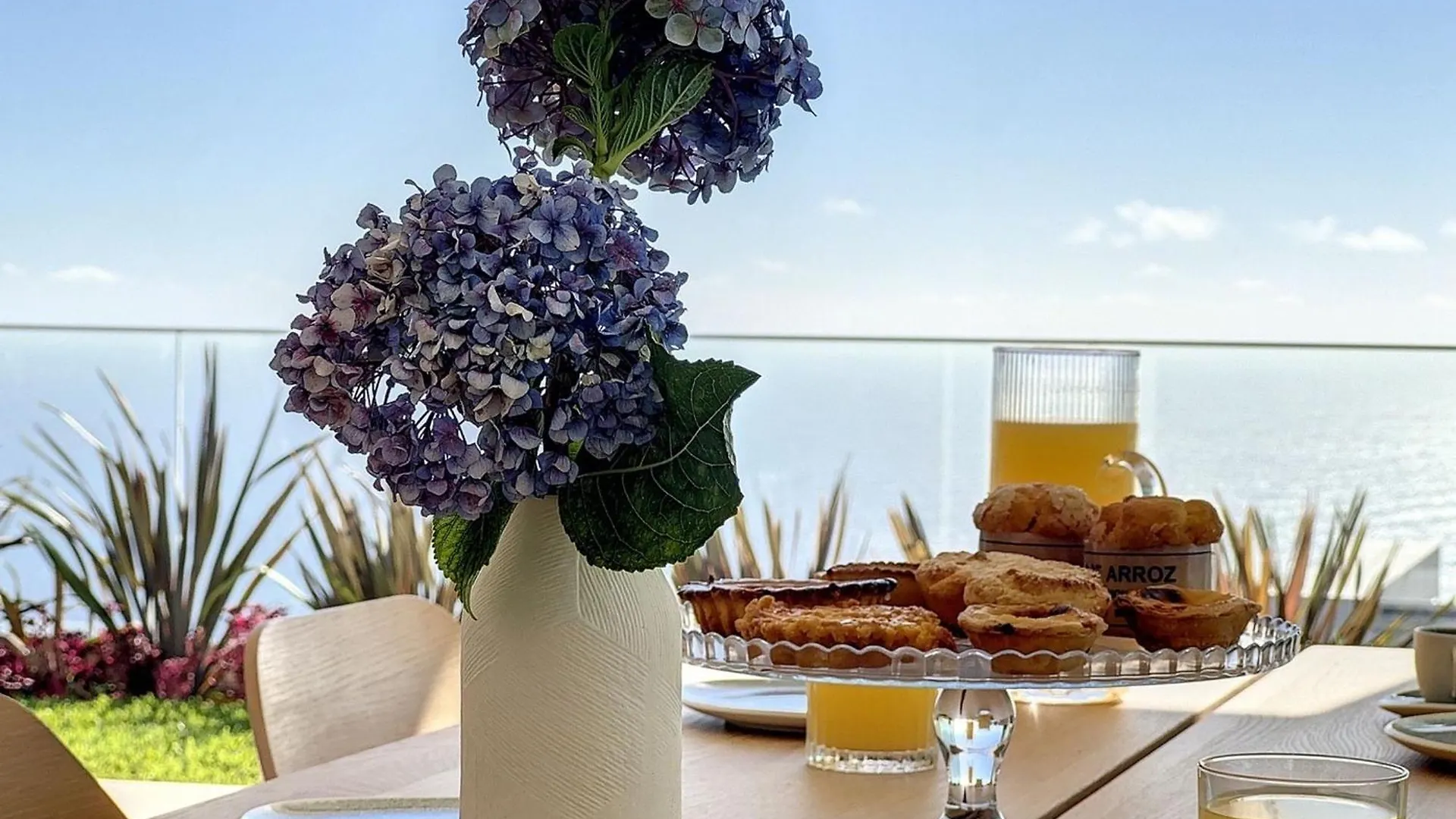 Villa Oceanair By Lovelystay Prazeres Portugal