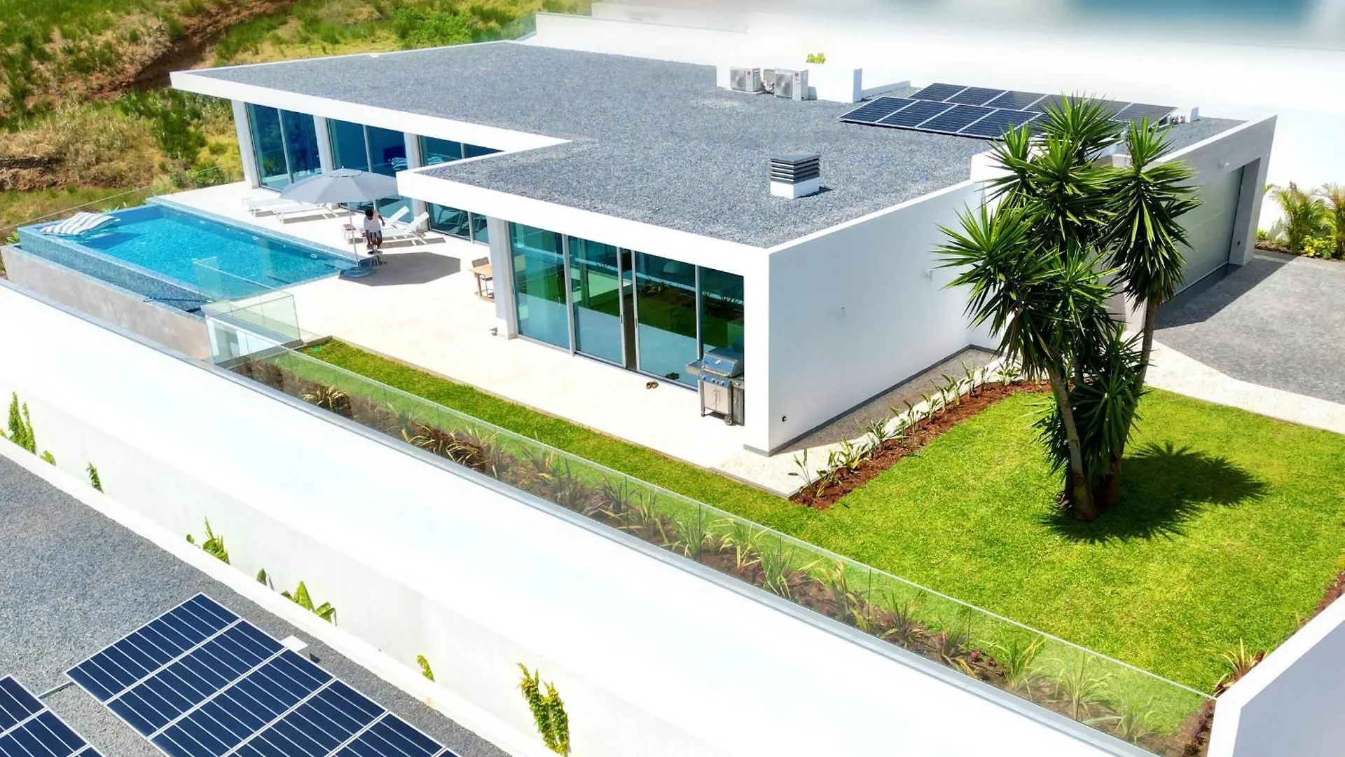 Villa Oceanair By Lovelystay Prazeres 0*,  Portugal